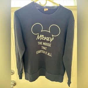 Disney shirt